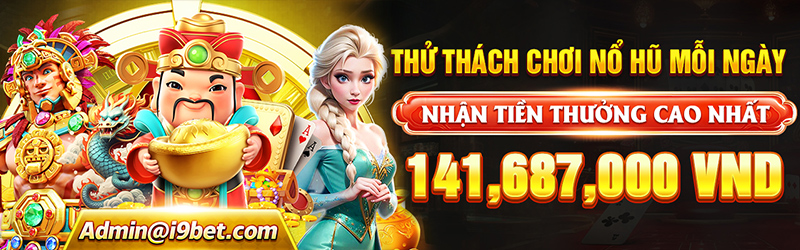 Banner quảng cáo 98win farter - Dịch vụ cá nhân hóa