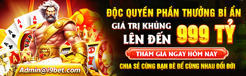 Banner quảng cáo 98win farter - Ưu đãi neon