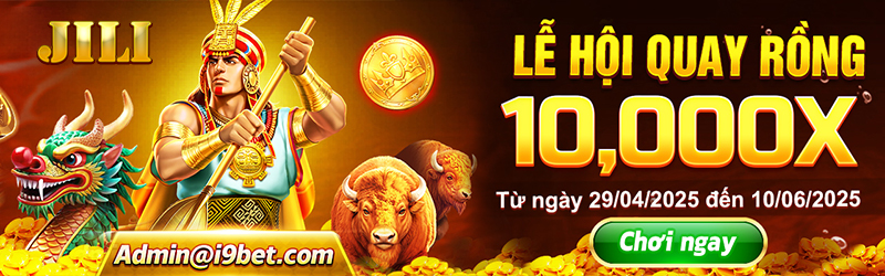 Banner quảng cáo 98win farter - Hoàn trả cực cao